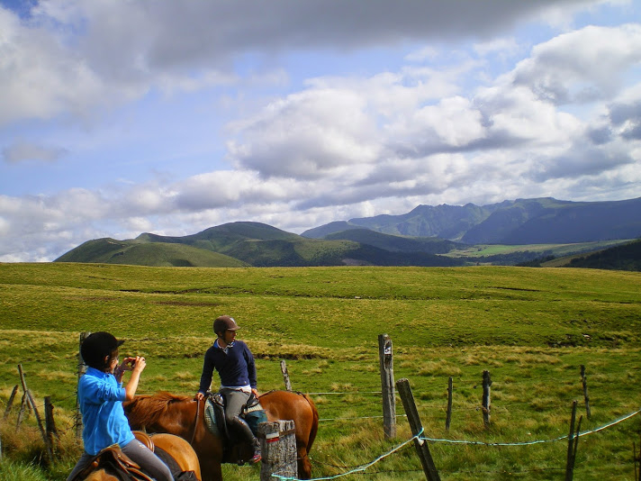 L-auvergne-a-cheval